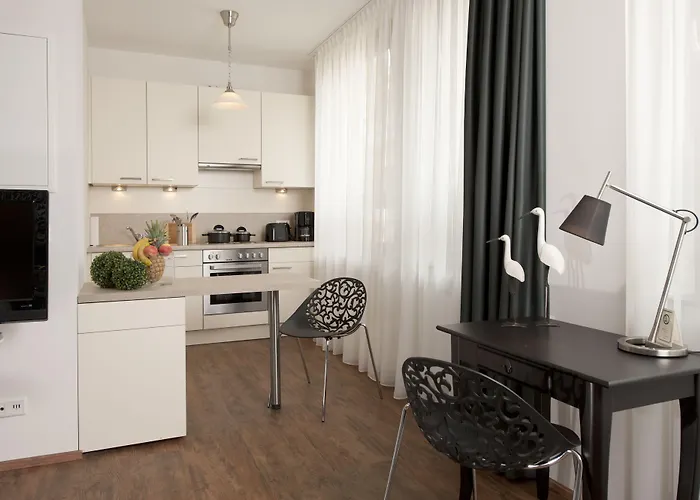 Arthotel Ana Готель