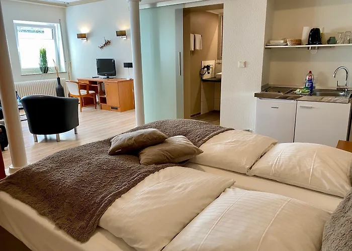 Arthotel Ana Бремен