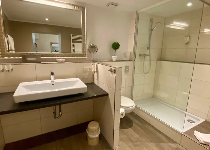 Отель Arthotel Ana