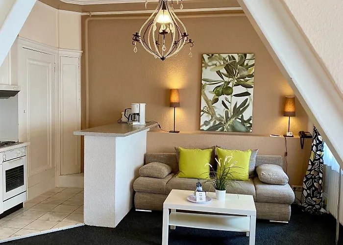 Готель Arthotel Ana Бремен