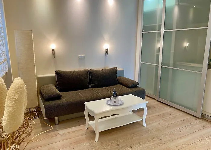 Arthotel Ana Бремен