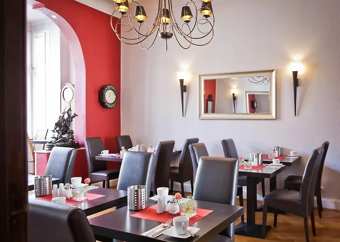 Arthotel Ana Szálloda