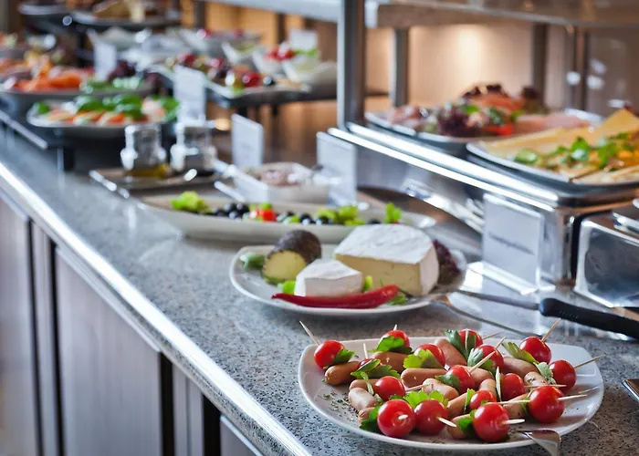 Arthotel Ana 3* Бремен