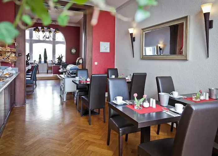 Отель Arthotel Ana