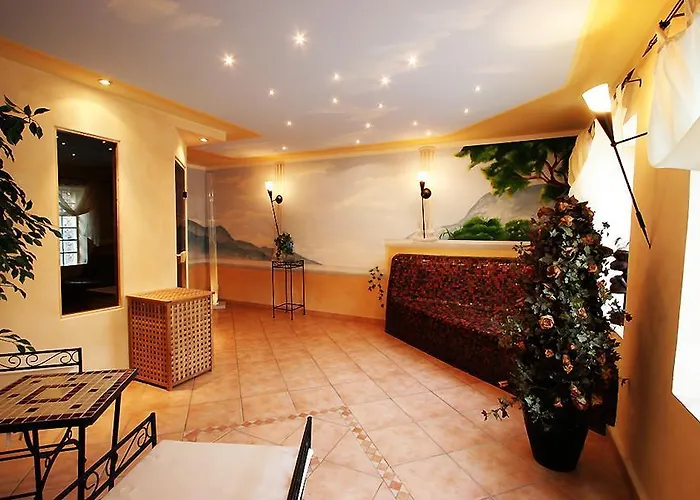 Szálloda Arthotel Ana Bréma