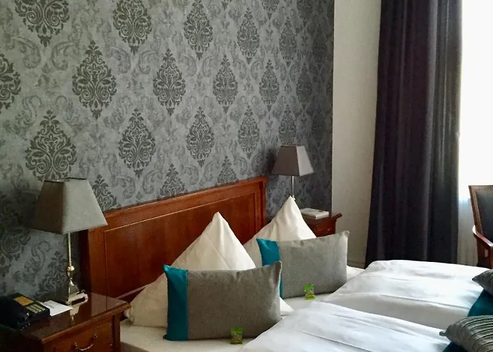 Arthotel Ana Готель 3*