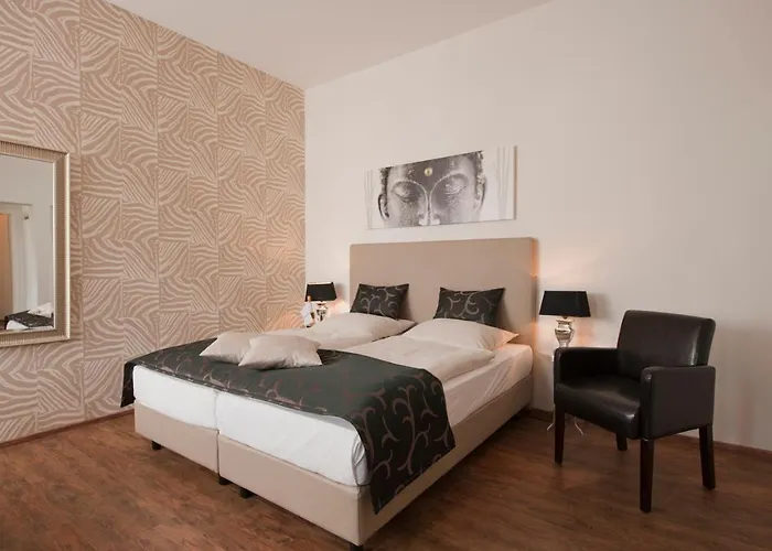 Arthotel Ana Szálloda 3*